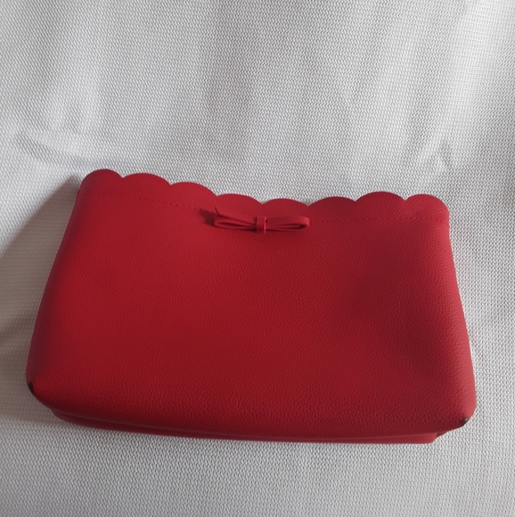 Red Ladies bag - Picture 13 of 16